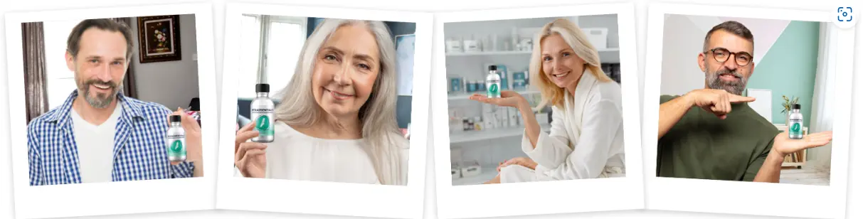 kerassentials reviews