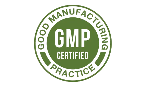 Kerassentials – GMP Certified